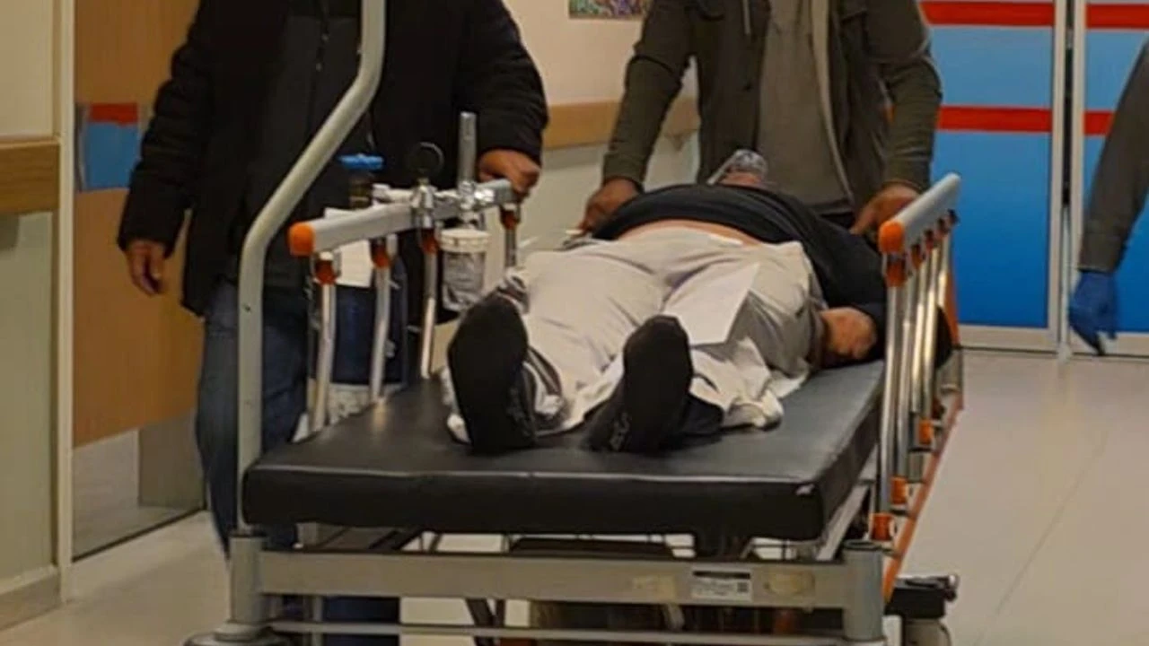 Doğadan Topladığı Mantar