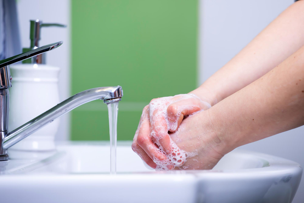 Dünya El Yıkama Günü Gencgazete (8)