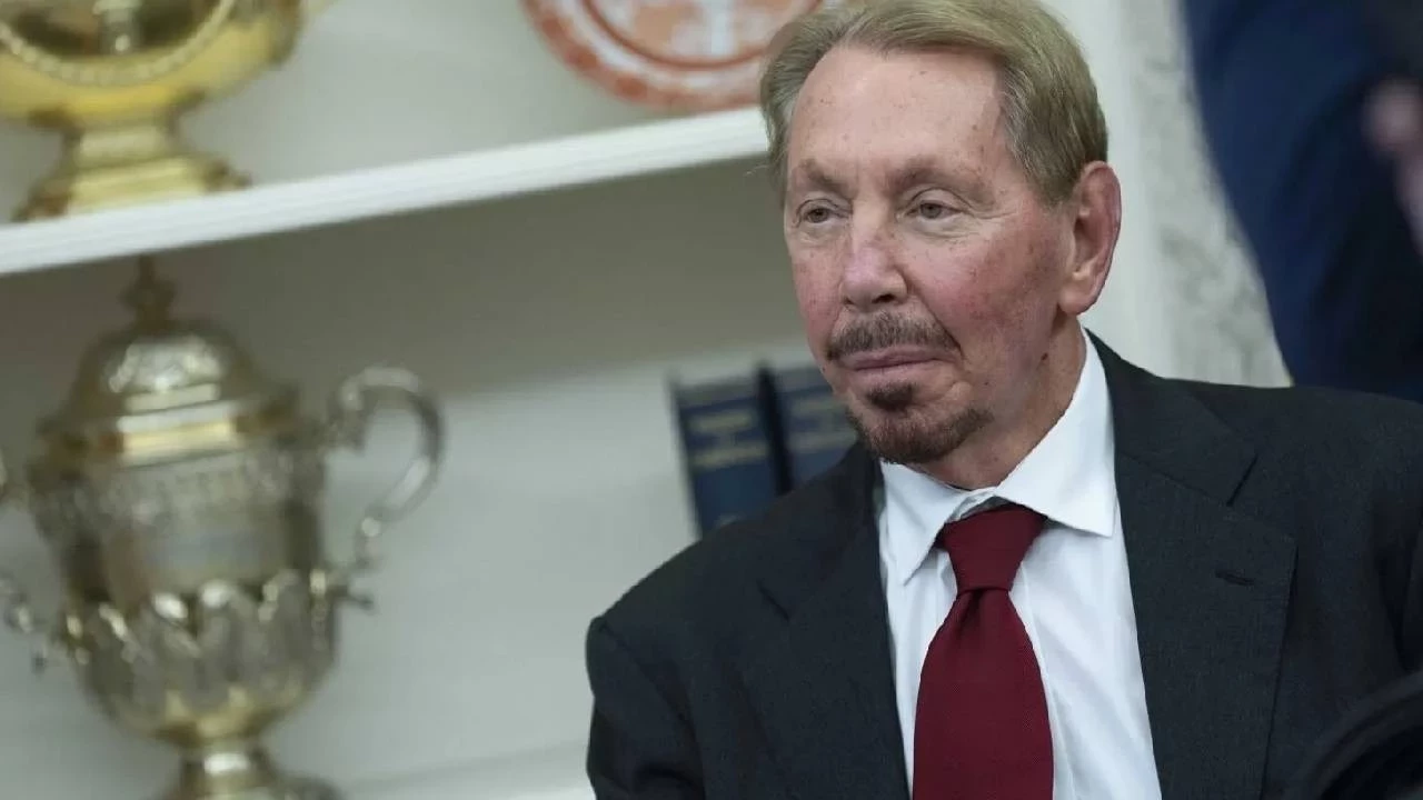 Dünyanın En Zengin İkinci İsminin Bir Günde Serveti Eridi! (1)-2