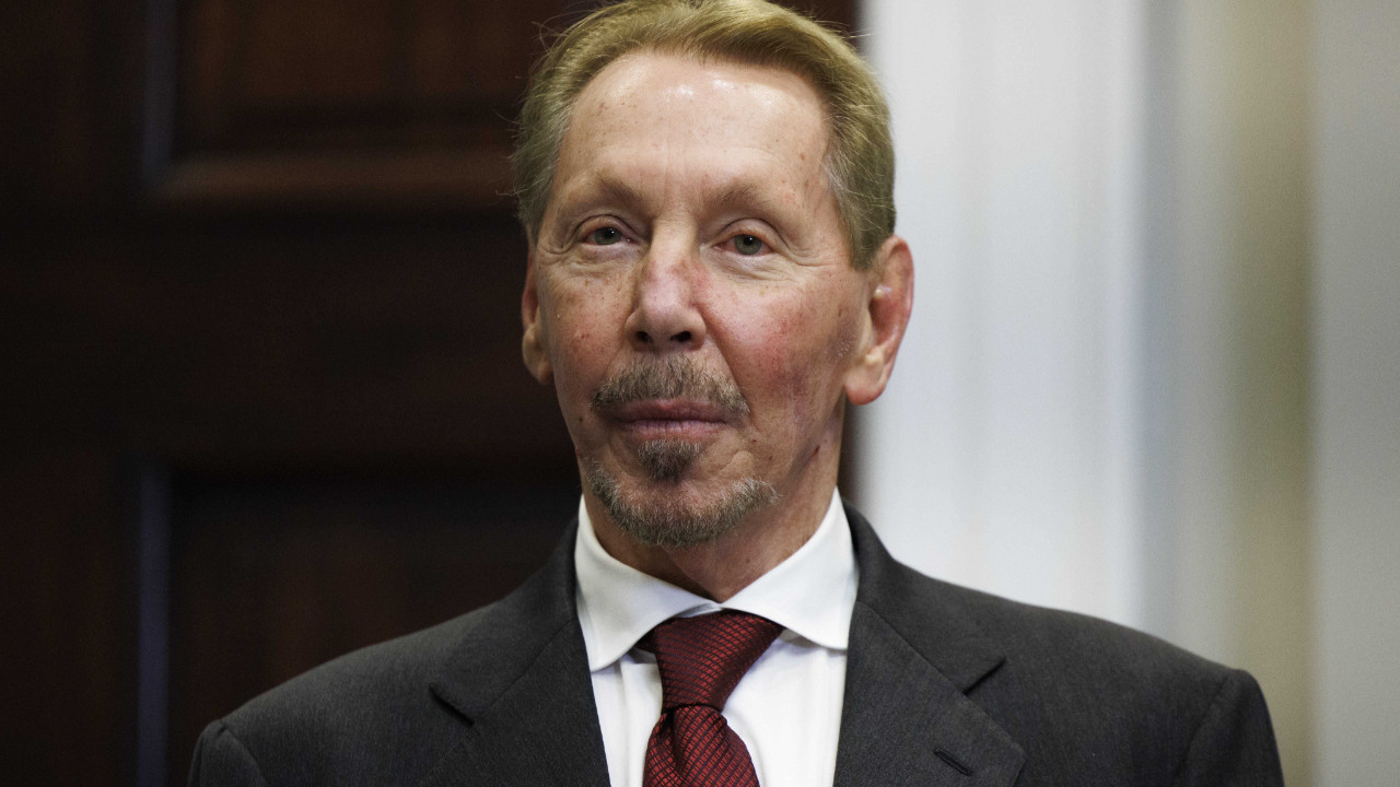 Dünyanın En Zengin İkinci İsminin Bir Günde Serveti Eridi! (2)