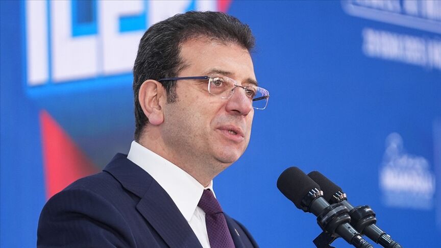 Ekrem İmamoğlu 'Yolsuzluk' Davasından Beraat Etti! (3)-1
