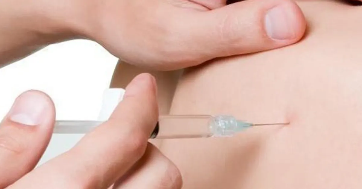 Enjeksiyon Nedir Enjeksiyon Neden Yapılır Ve Hangi Durumlarda Tercih Edilir Gencgazete