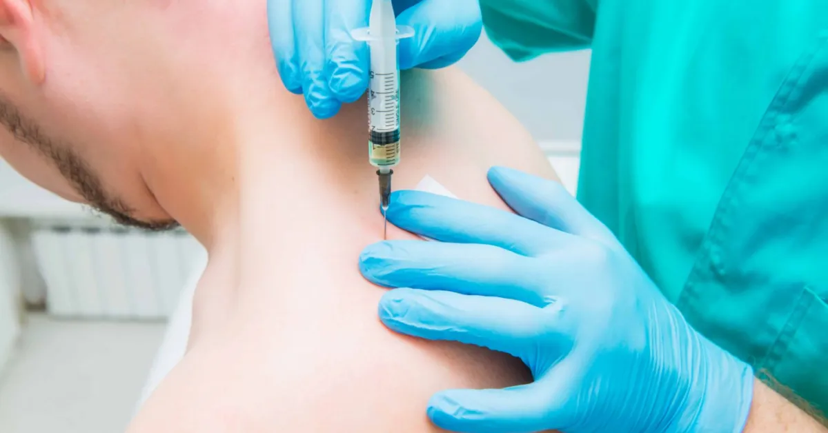 Enjeksiyon Nedir Enjeksiyon Neden Yapılır Ve Hangi Durumlarda Tercih Edilir14 Gencgazete