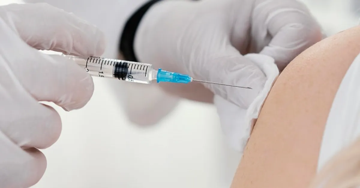 Enjeksiyon Nedir Enjeksiyon Neden Yapılır Ve Hangi Durumlarda Tercih Edilir22 Gencgazete