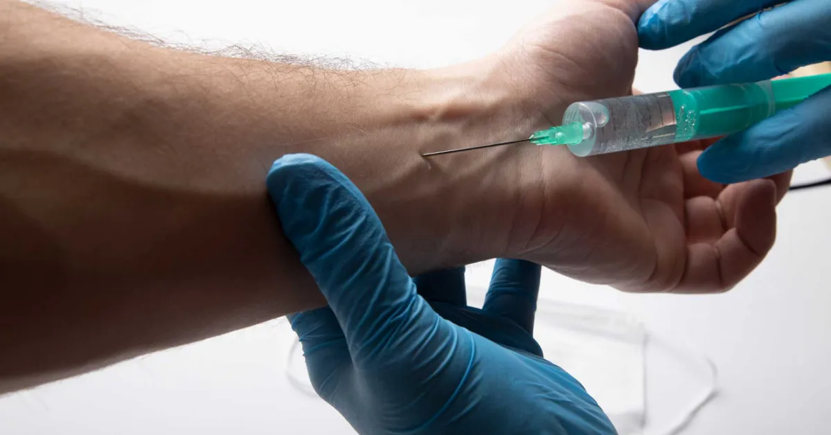 Enjeksiyon Nedir Enjeksiyon Neden Yapılır Ve Hangi Durumlarda Tercih Edilir7 Gencgazete