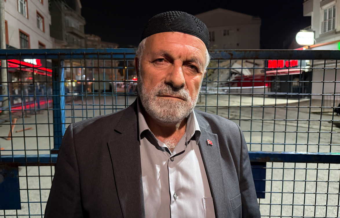 Enkazda Ailesini Kaybeden Genç Kıza Akrabası Sahip Çıkacak