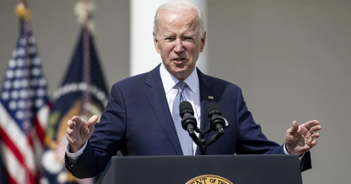 Eski Abd Başkanı Joe Biden Kanser Tedavisi Görüyor