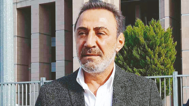 Eski İstanbul Milletvekili Berhan Şimşek Chp’den Ihraç Edildi (1)