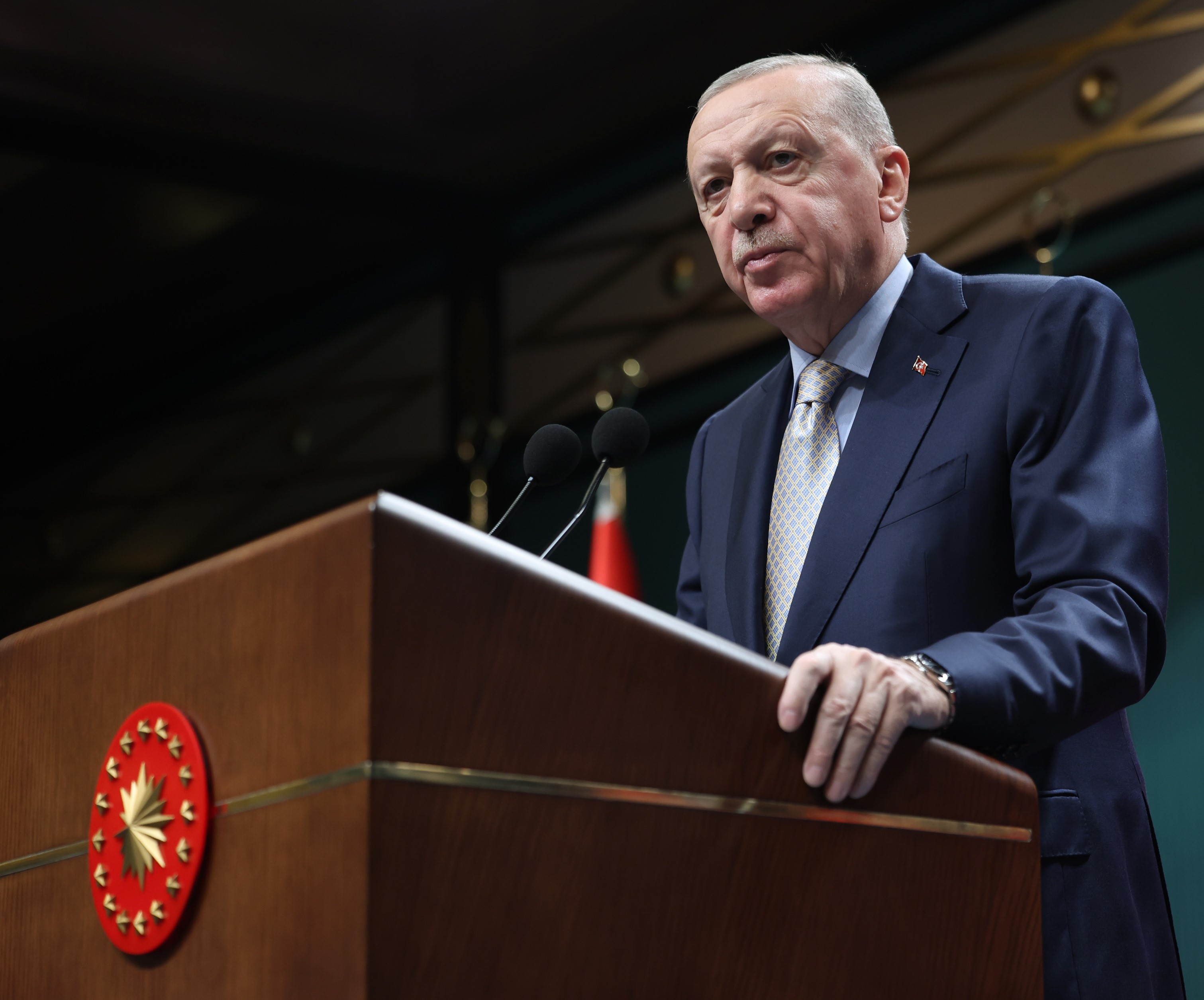 Eskişehir'de 694 Milyon Ton Nadir Element Bulundu (1)