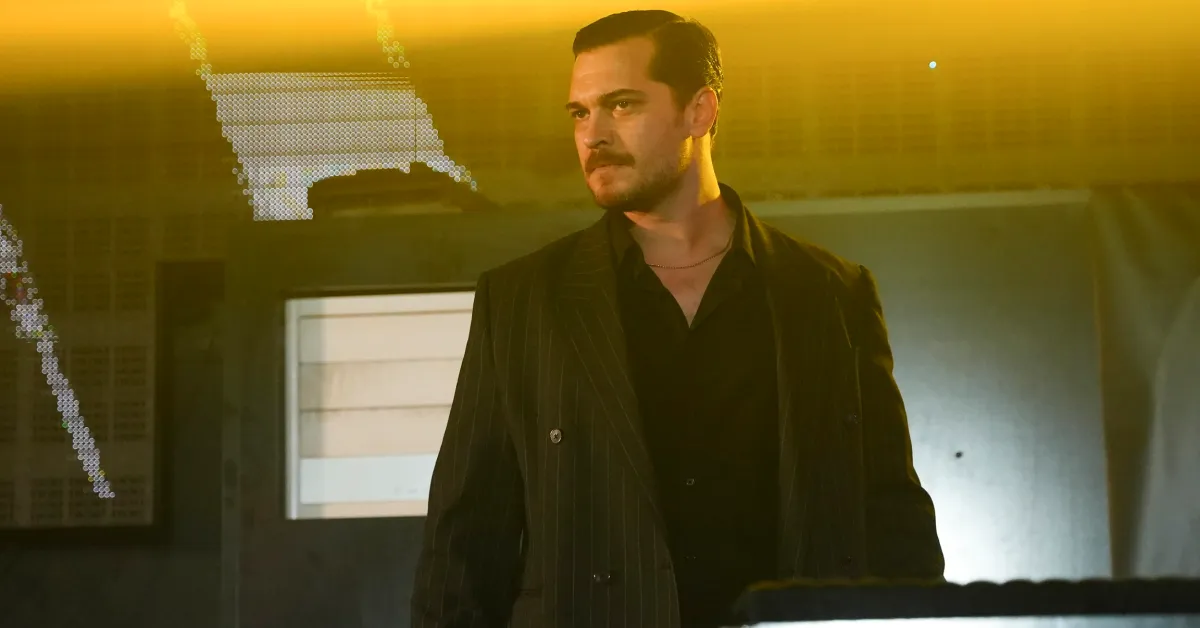 Eşref Rüya’da Kıskançlık Krizi! Yeni Bölümde Neler Olacak (1)