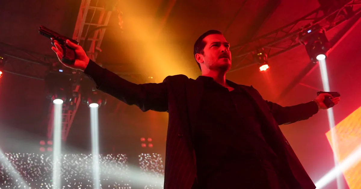 Eşref Rüya’da Kıskançlık Krizi! Yeni Bölümde Neler Olacak (2)