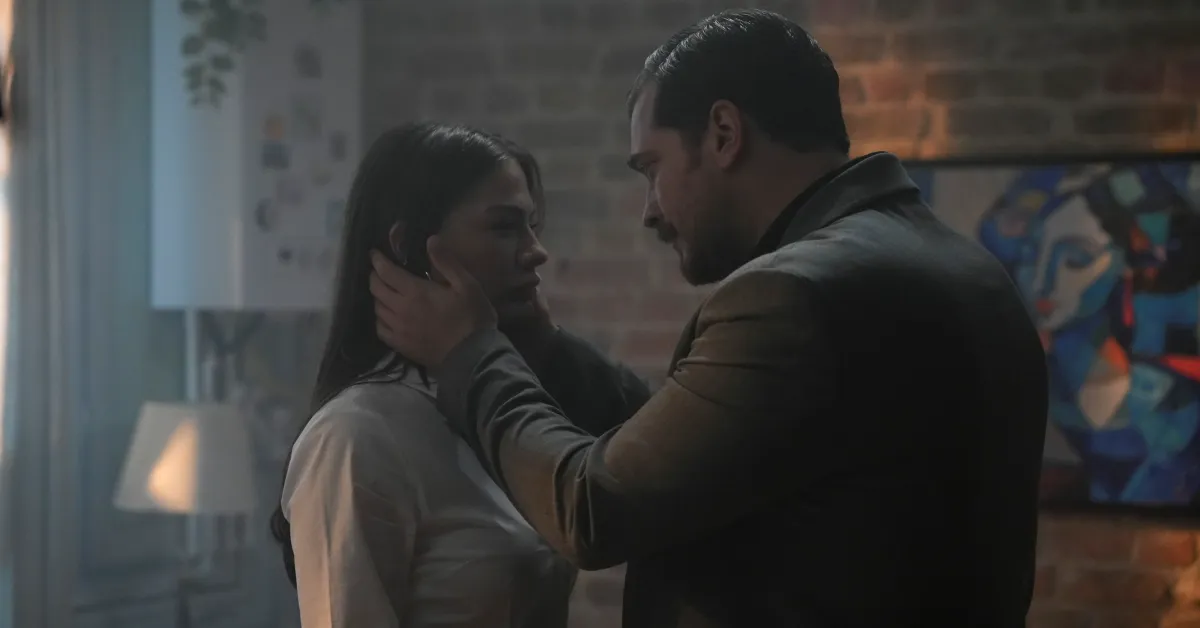 Eşref Rüya’da Kıskançlık Krizi! Yeni Bölümde Neler Olacak (4)