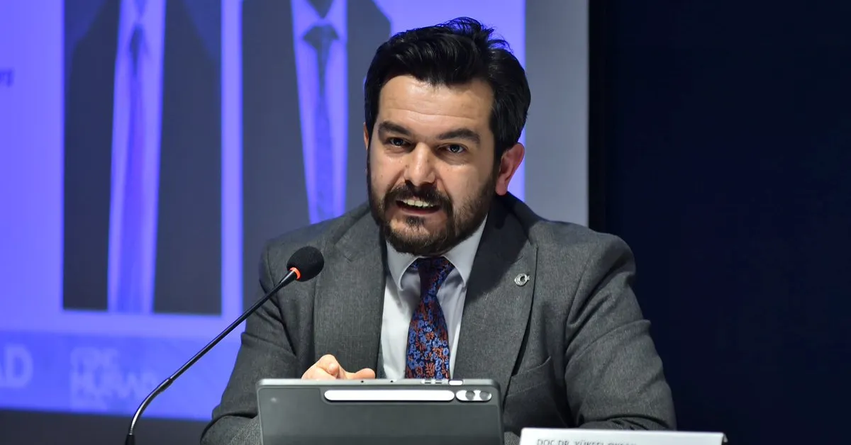 Faiz Düşerse Ne Olur İnegöllü Ekonomist Okşak’tan Dolar, Altın Ve Borsa Yorumu (3)