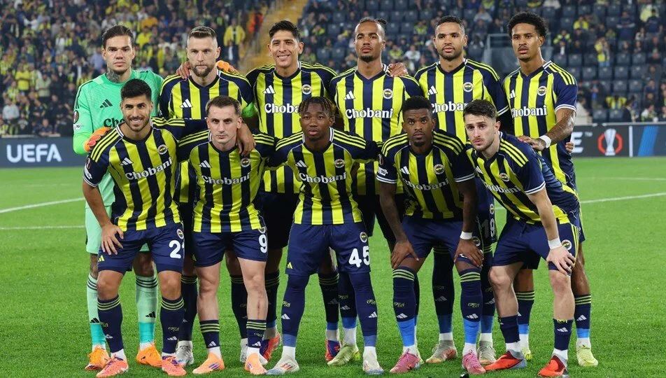 Fenerbahçe’nin Sponsorları Kimler, Sponsor Gelirleri Ne Kadar Ve Yeni Sponsorluklar Yolda Mı?-1