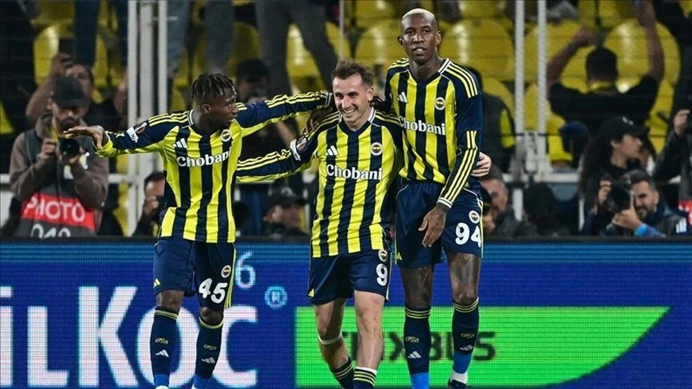 Fenerbahçe’nin Sponsorları Kimler, Sponsor Gelirleri Ne Kadar Ve Yeni Sponsorluklar Yolda Mı?-2