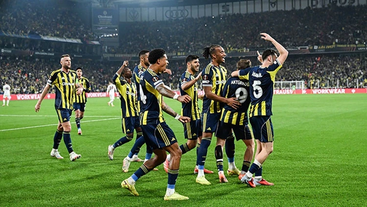 Fenerbahçe’nin Sponsorları Kimler, Sponsor Gelirleri Ne Kadar Ve Yeni Sponsorluklar Yolda Mı?