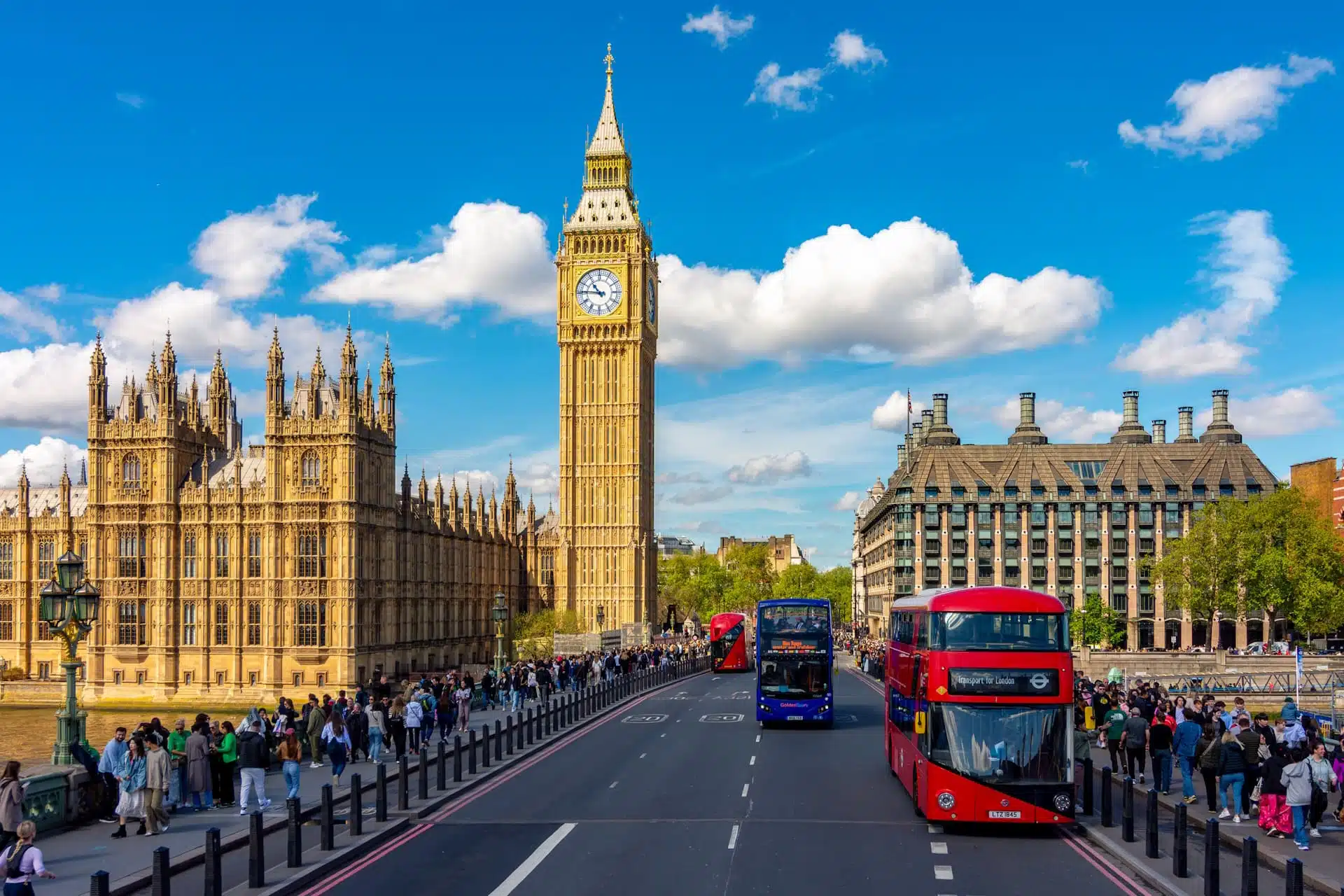 Londra-1
