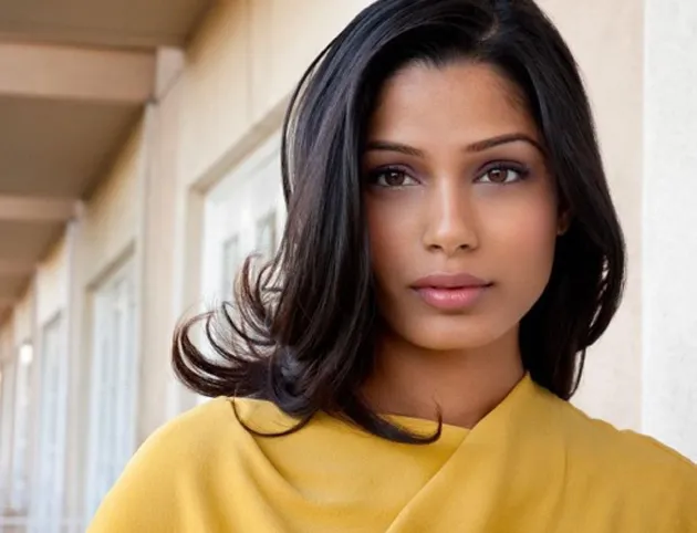 Freida Pinto 3