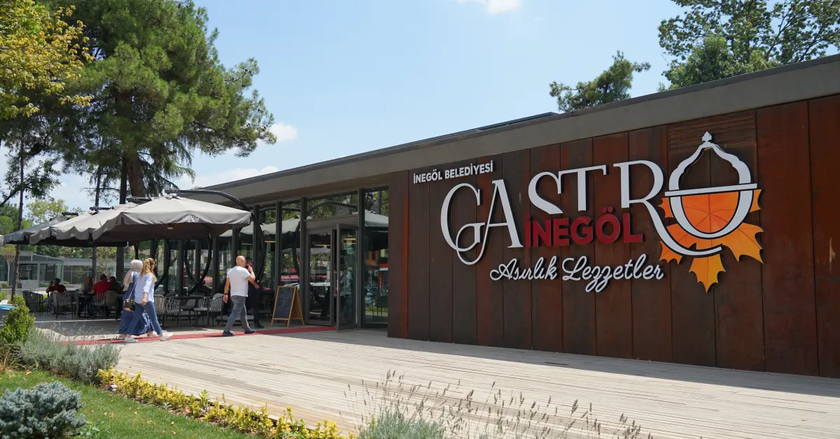 Gastro Inegolde Menude Bugun Ne Var 1