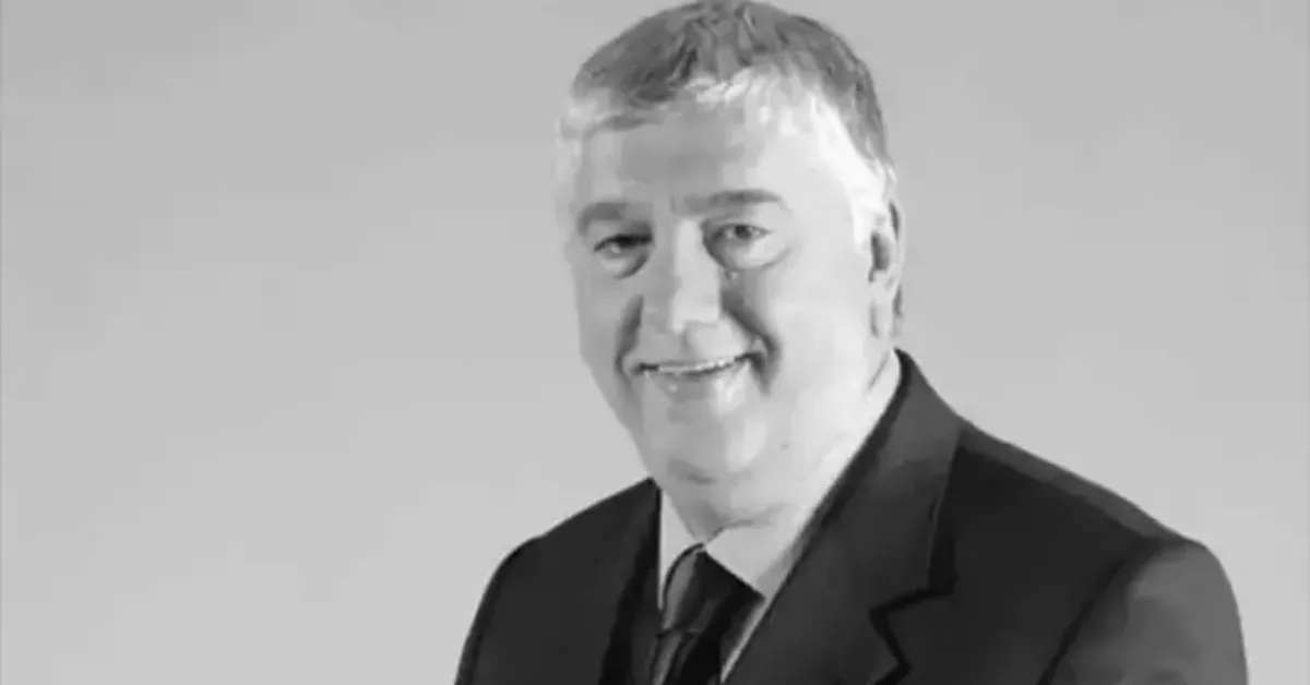 Gazeteci Faik Çetiner Hayatını Kaybetti! Faik Çetiner Kimdir, Nereli, Kaç Yaşındaydı Faik Çetiner Neden Öldü (2)