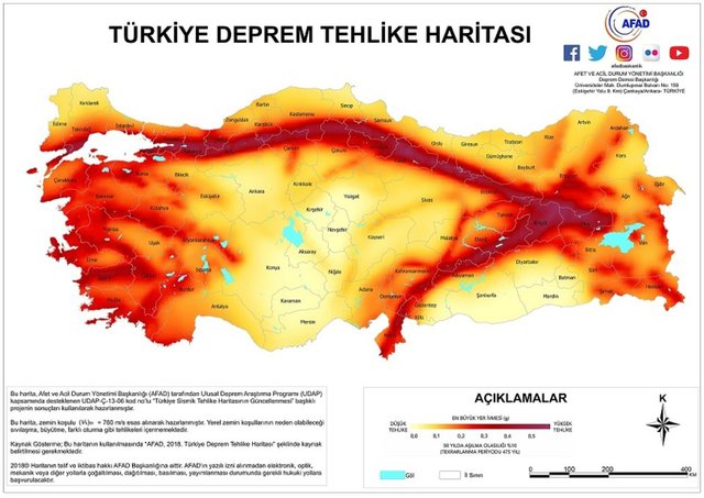 Gaziantep Deprem Bölgesi Mi Uzmanlar Ne Diyor Deprem Uzmanlarından Önemli Açıklamalar (2)