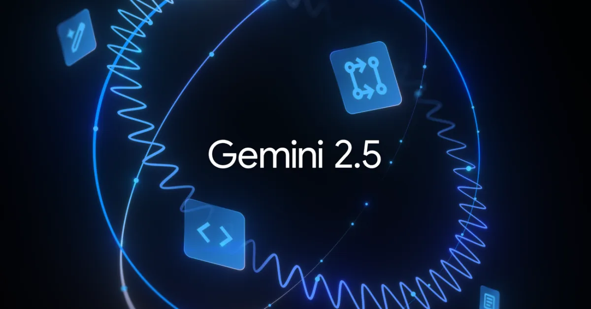 Gemini 2.51 Gencgazete