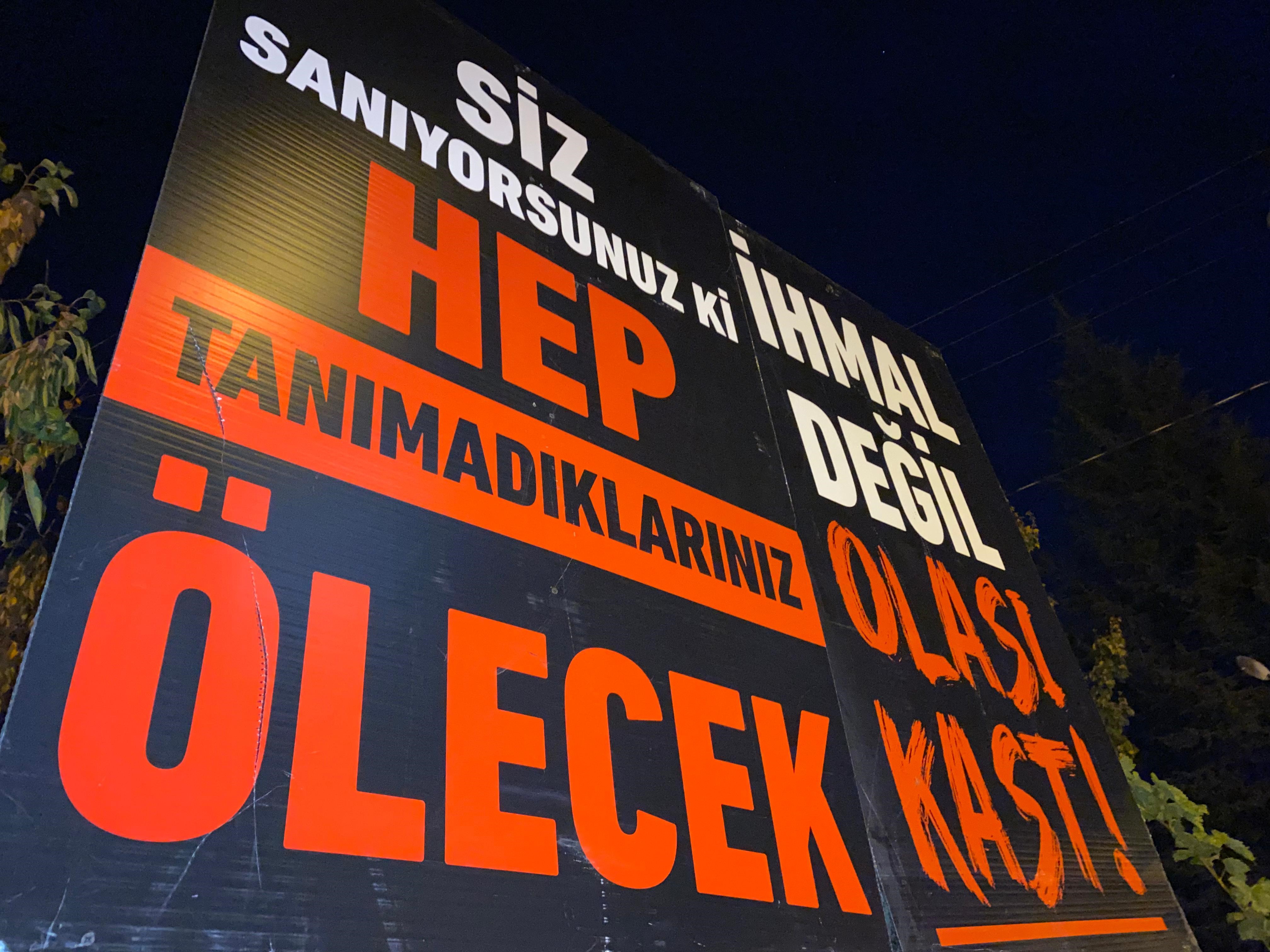 Grand Kartal Otel Yangını Davasında 11 Sanığa 34’Er Kez Müebbet Hapis Cezası Verildi. (2)