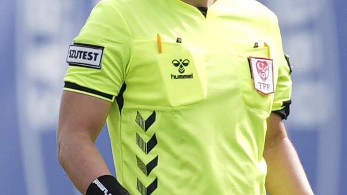 Hakemlerin Bahis Oynadıkları Maçlar Ortaya Çıktı! (1)-1