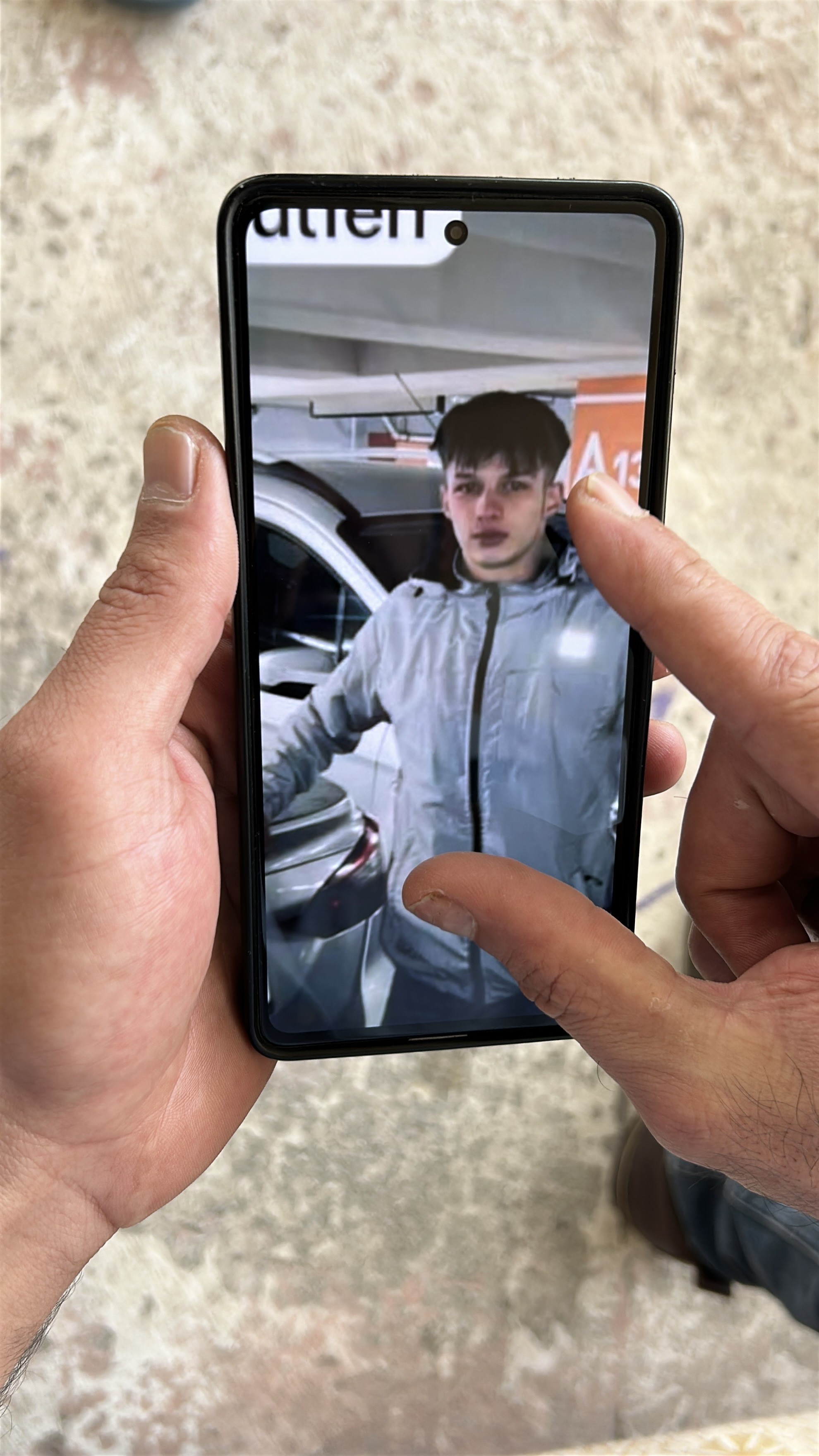 Hatay’da 4 Gündür Kayıp Olan 2 Gencin Cansız Bedeni Bulundu (2)