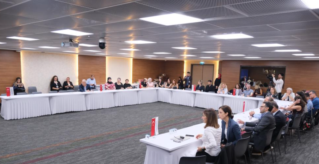 Her 4 Yetişkinden 1'I Inme Riski Taşıyor (1)