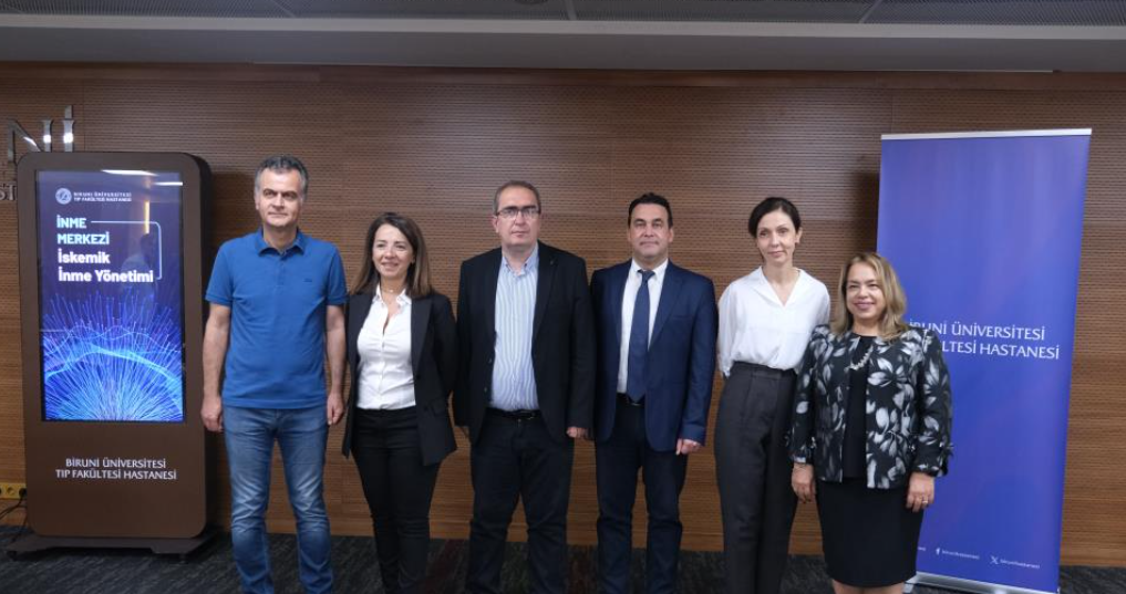 Her 4 Yetişkinden 1'I Inme Riski Taşıyor (2)