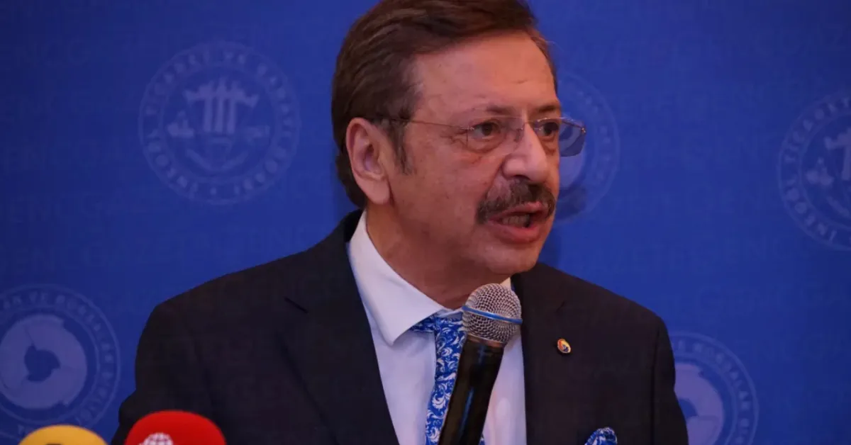 Hisarcıklıoğlu İnegöl'ün Çin İle Nasıl Rekabet Edeceğini Anlattı (3)