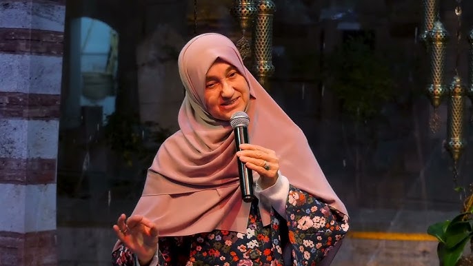 Saliha Erdim Kimdir, Nerelidir, Kaç Yaşında? Ne İş Yapıyor, Hangi Kitapları Yazdı?