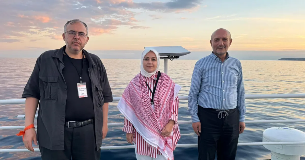 I S R A I L A S K E R L E R I T A R A F I N D A N A L I K O N U L A N S 954595 283348 Gencgazete