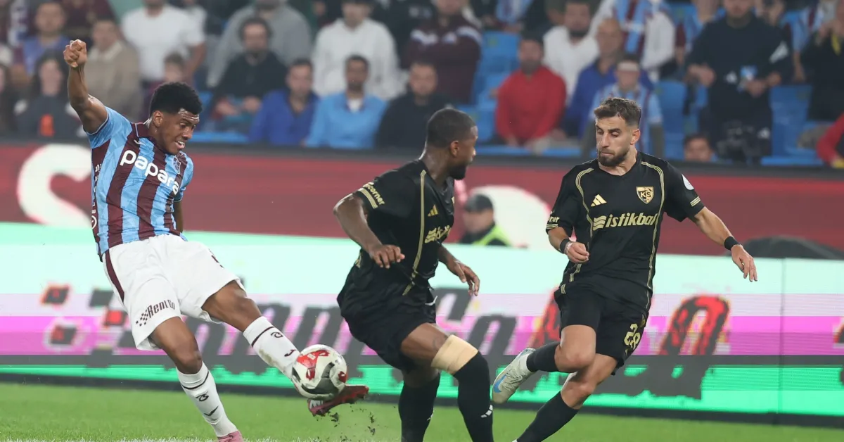 I S T A T I S T I K L E R L E F A R K Y A R A T A N T R A B Z O N S P O R 973297 289034 Gencgazete