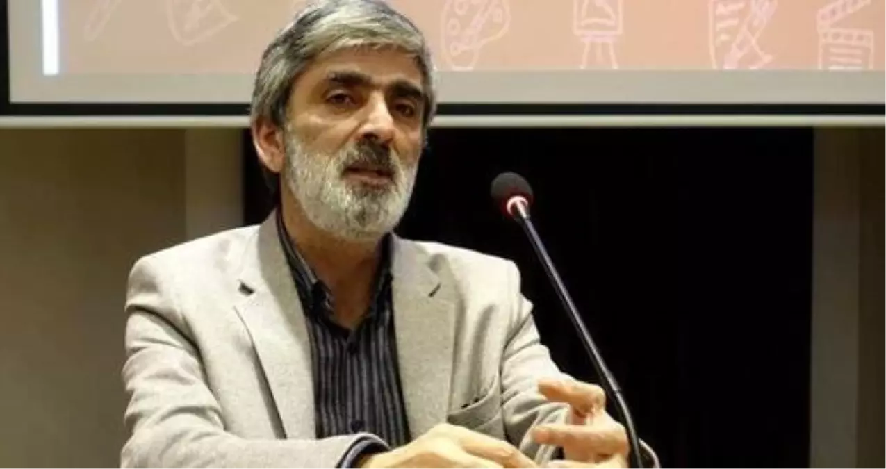 İbrahim Tenekeci Kimdir, Nerelidir, Kaç Yaşında? Ne İş Yapıyor, Hangi Kitapları Yazdı?-1