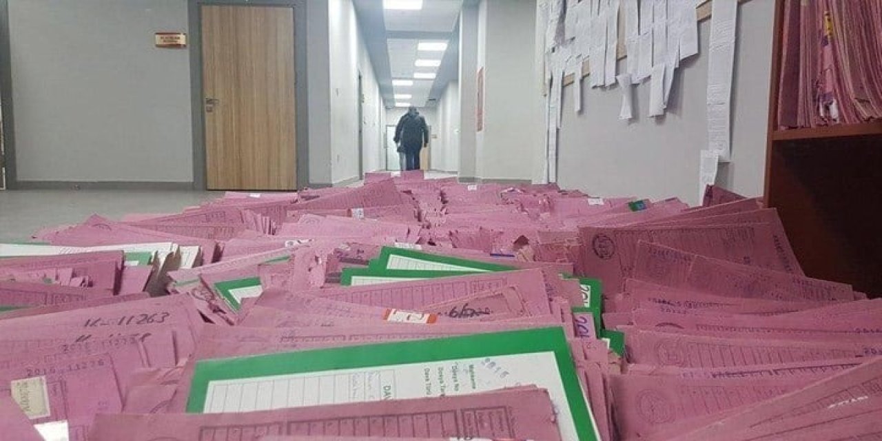 İcra Dairelerine 7,5 Milyon Yeni Dosya Geldi, Vatandaşın Borcu Bir Haftada 85 Milyar Lira Arttı (1)-1