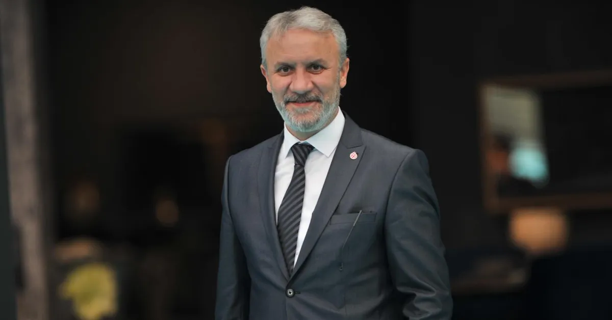 “İhracatın Yıldızları” Ödüllerini Hisarcıklıoğlu Verecek