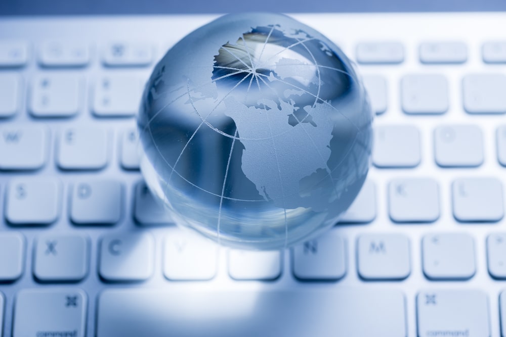 ARPANET sistemi üzerinden gerçekleşti.