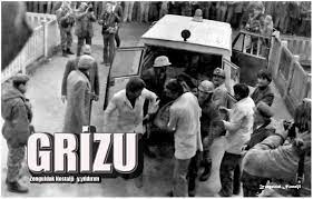 Zonguldak’ta Grizu Faciası-1