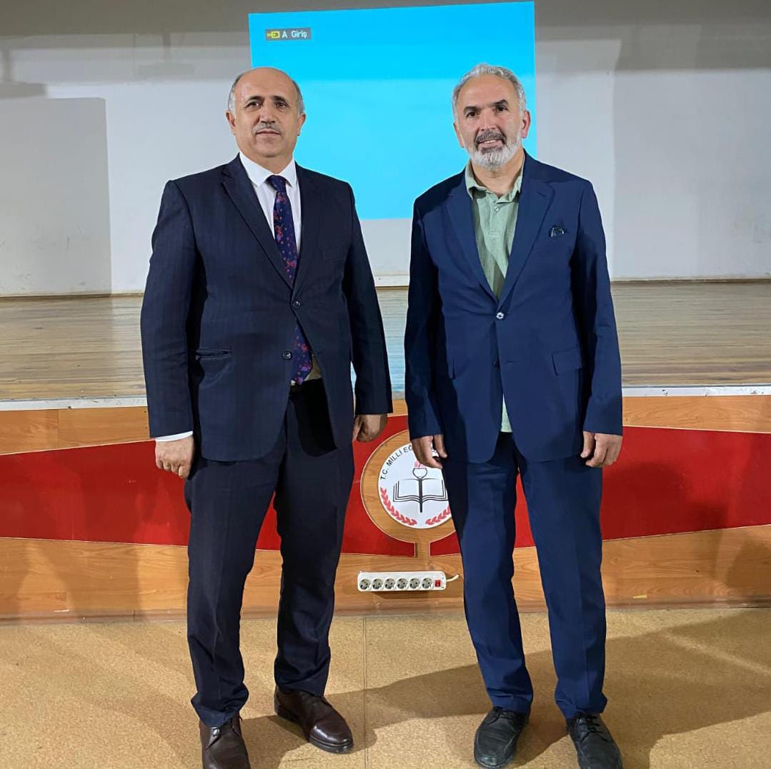 İmam Hatipliler Haftası İnegöl’de Gencgazete (1)