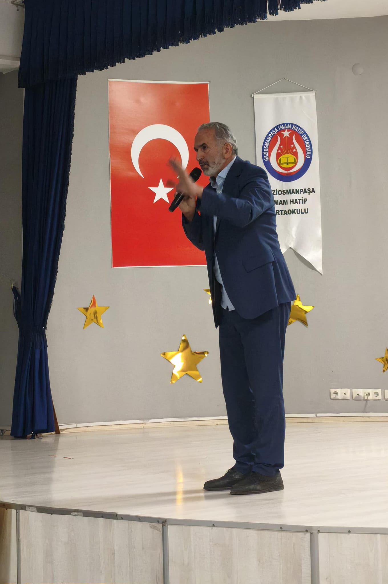 İmam Hatipliler Haftası İnegöl’de Gencgazete (6)