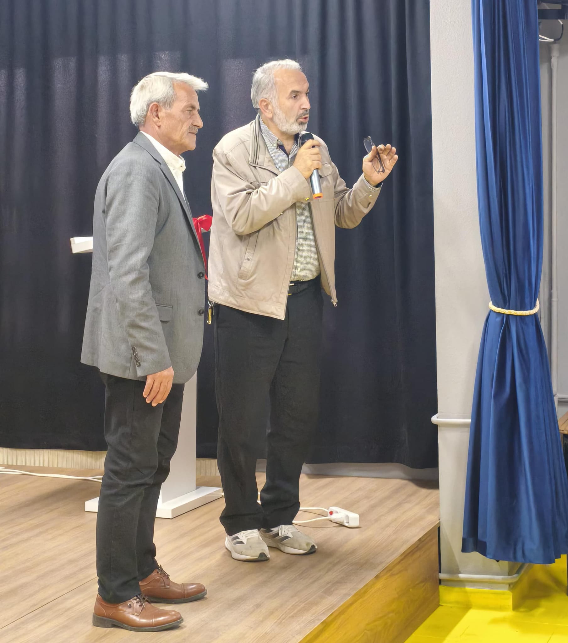 İmam Hatipliler Haftası İnegöl’de Gencgazete (8)