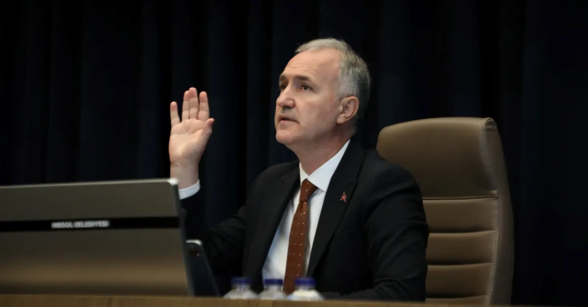 İnegöl Belediyesi 2026 Bütçesinde En Büyük Pay Çevre Ve Şehirciliğe (1) Gencgazete