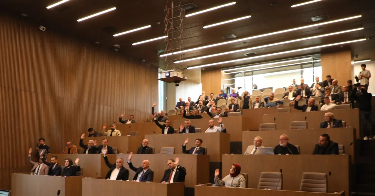 İnegöl Belediyesi 2026 Bütçesinde En Büyük Pay Çevre Ve Şehirciliğe (2) Gencgazete