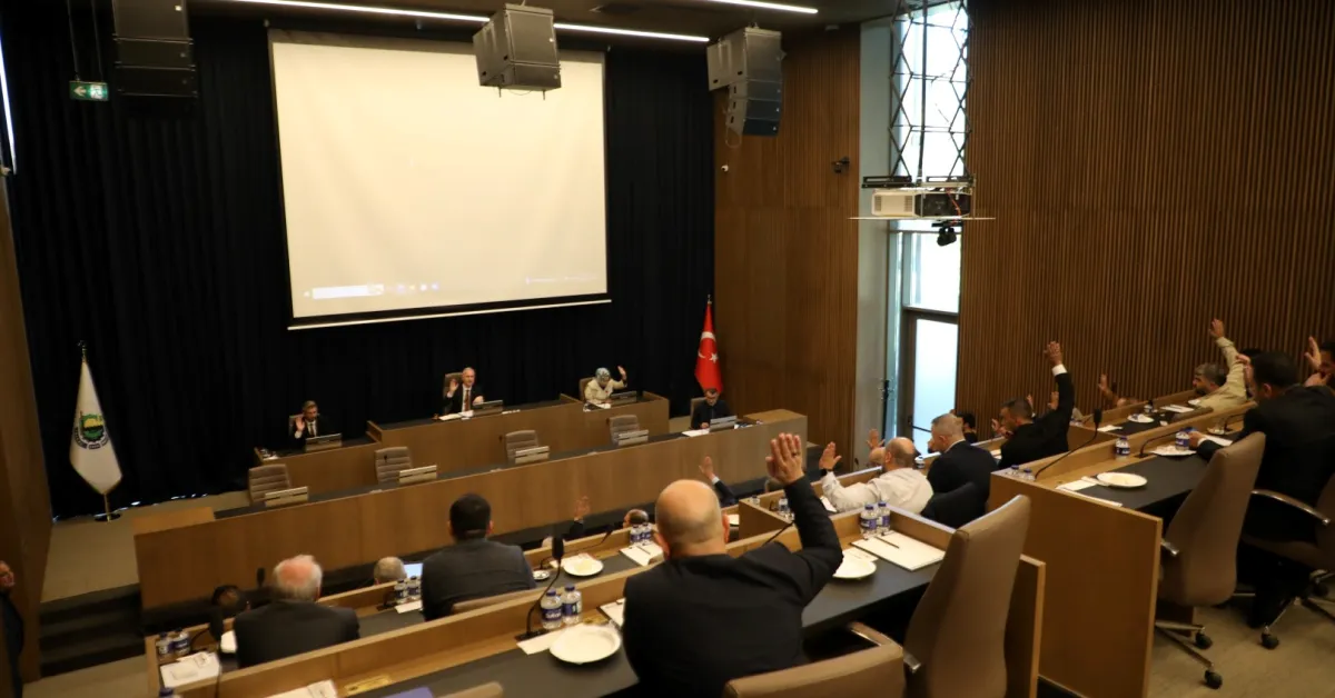 İnegöl Belediyesi 2026 Bütçesinde En Büyük Pay Çevre Ve Şehirciliğe (3) Gencgazete