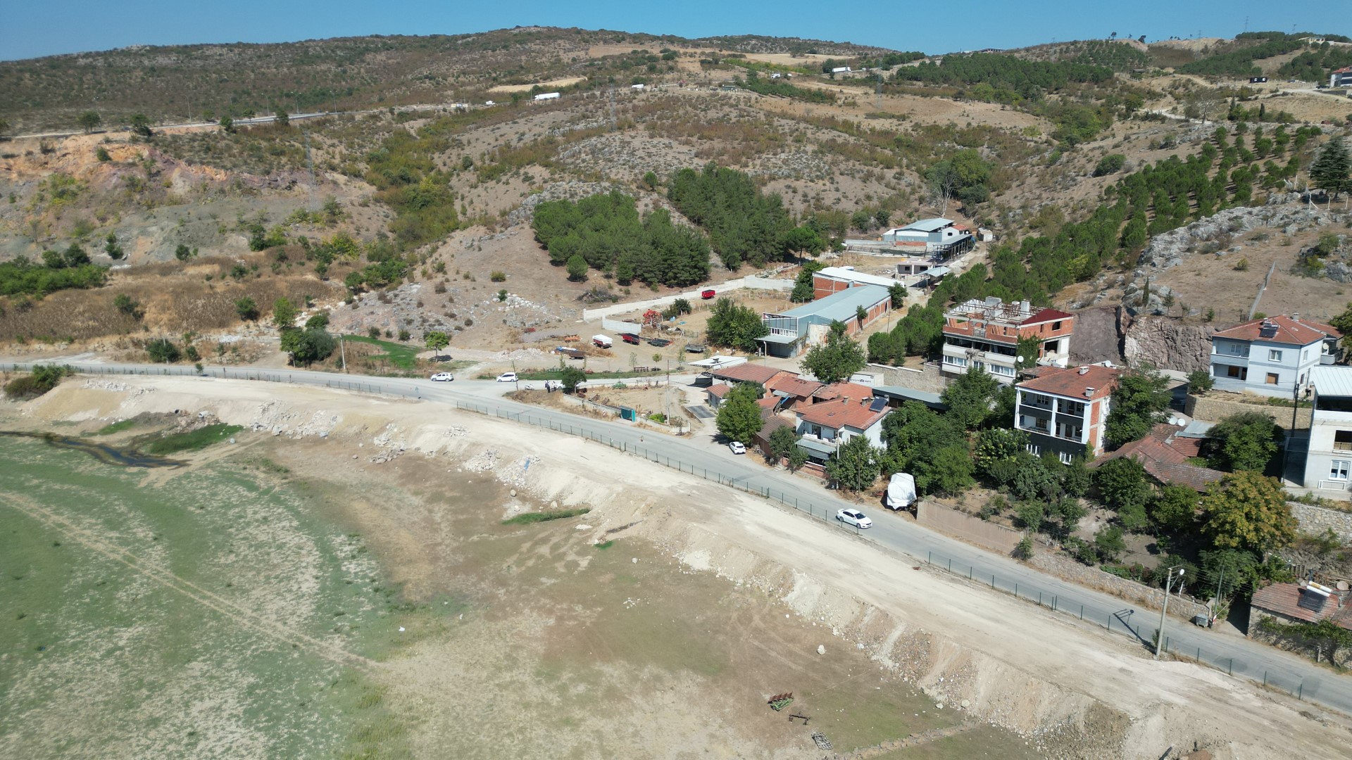 Inegöl Belediyesi Hamzabey Projesi (4)