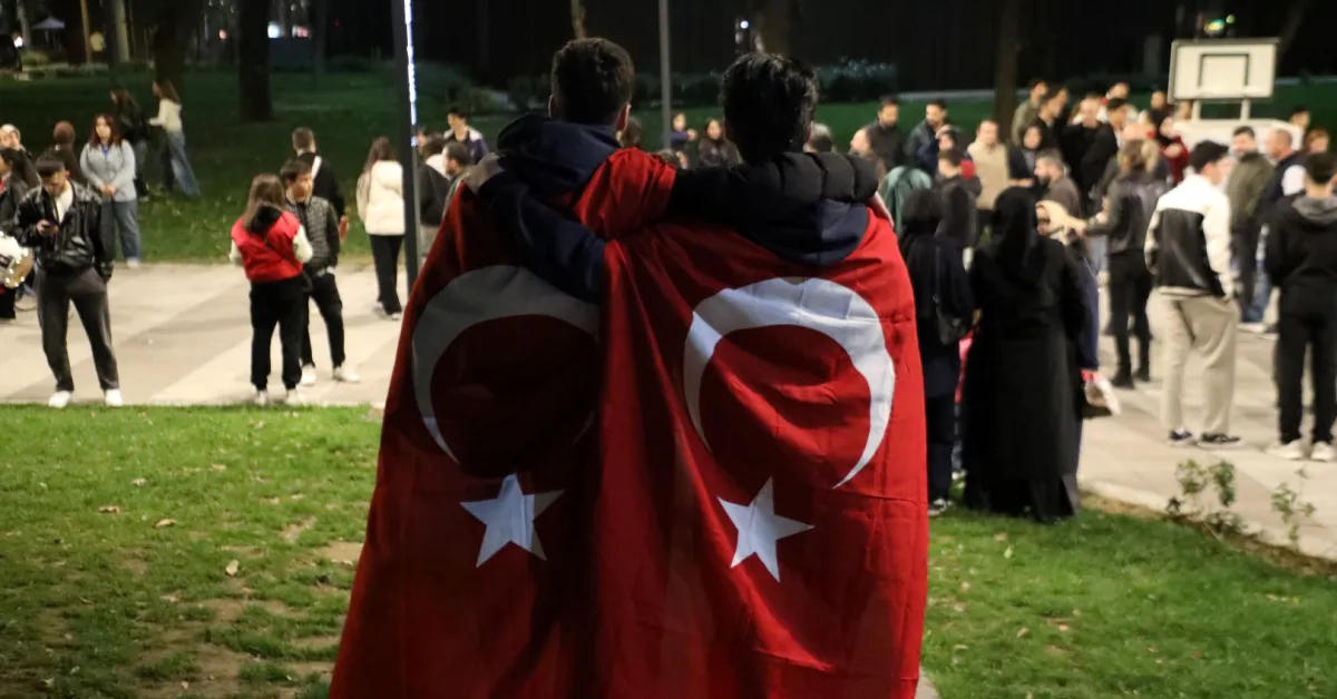 İnegöl Cumhuriyet Coşkusunu Sokaklara Taşıdı (4)