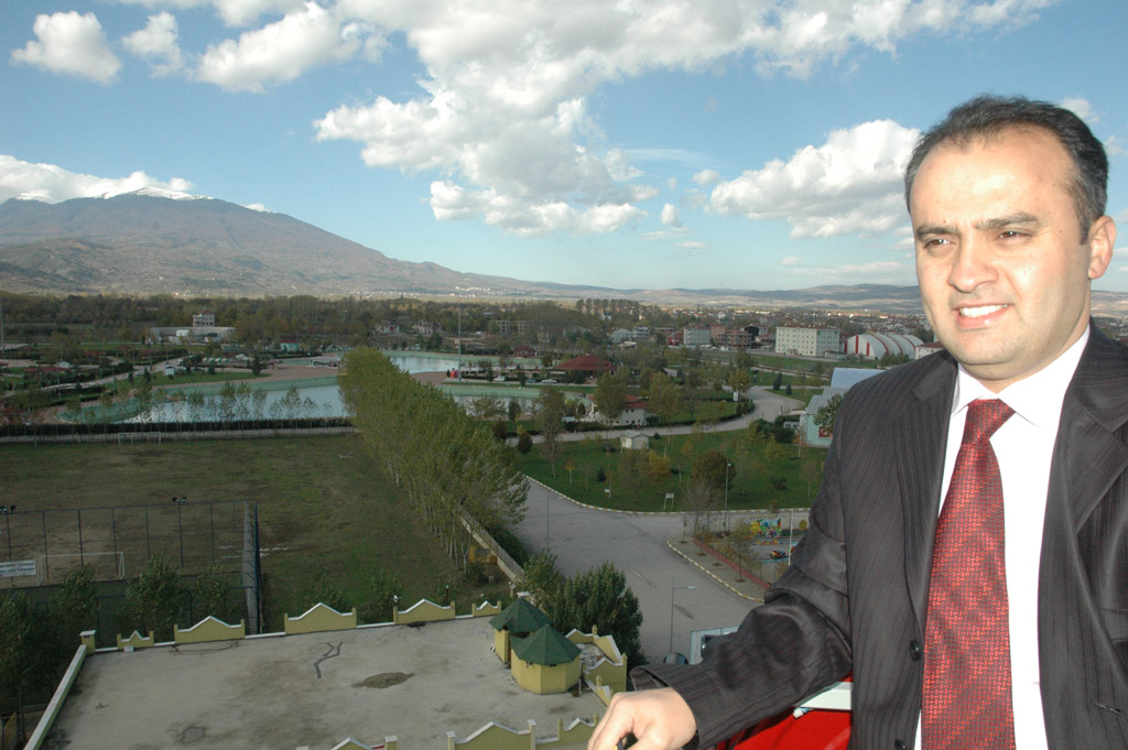 İnegöl İtfaiyesi Arşivden 2007 Gençgazete (5)