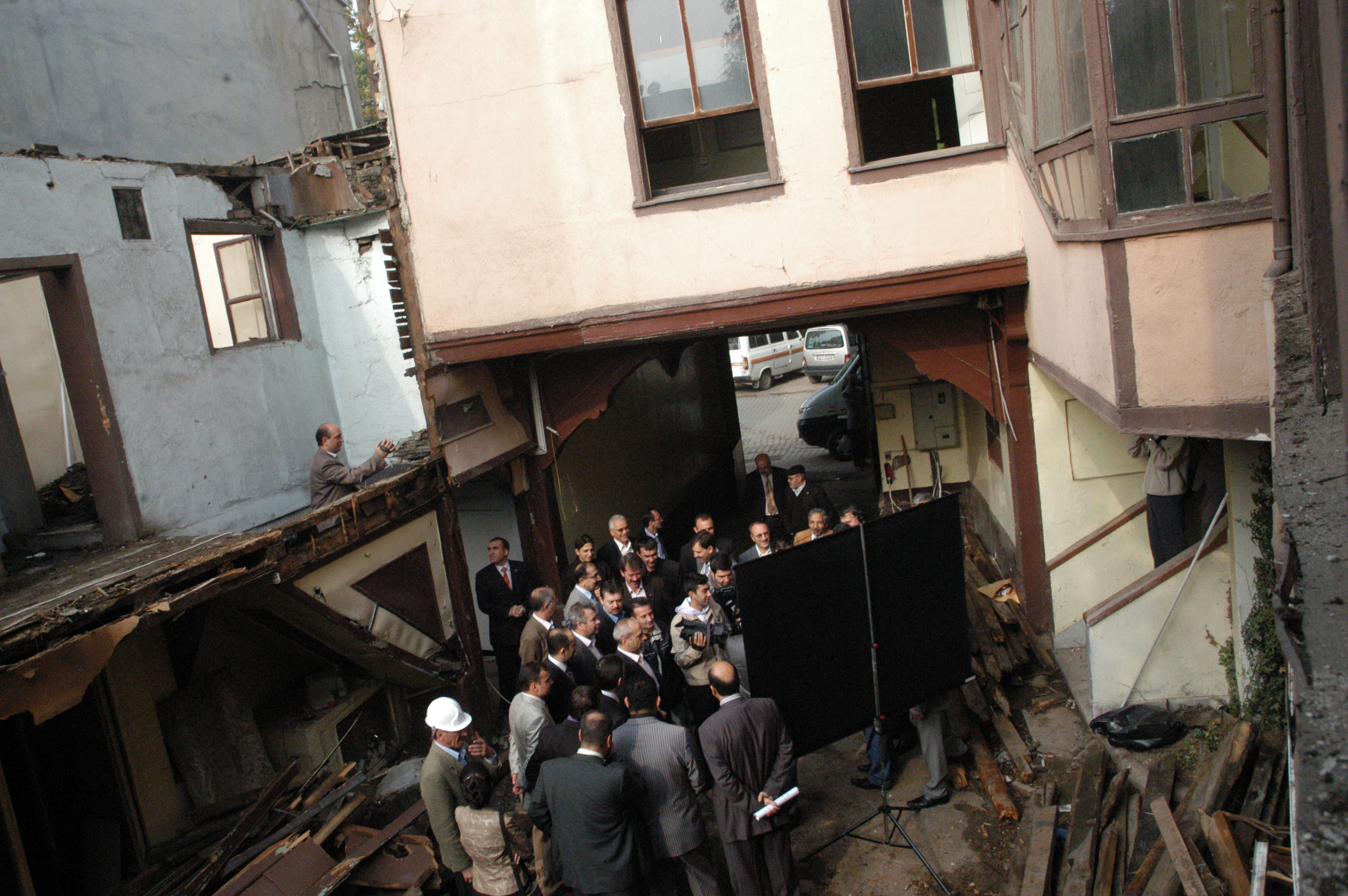 Inegol Kent Muzesi Arsiv Haber 2007 Gencgazete (1)